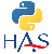 cookiecutter-prod-python-has